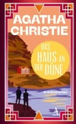 Cover-Bild zum Titel 'Das Haus an der Düne' von 'Agatha Christie'