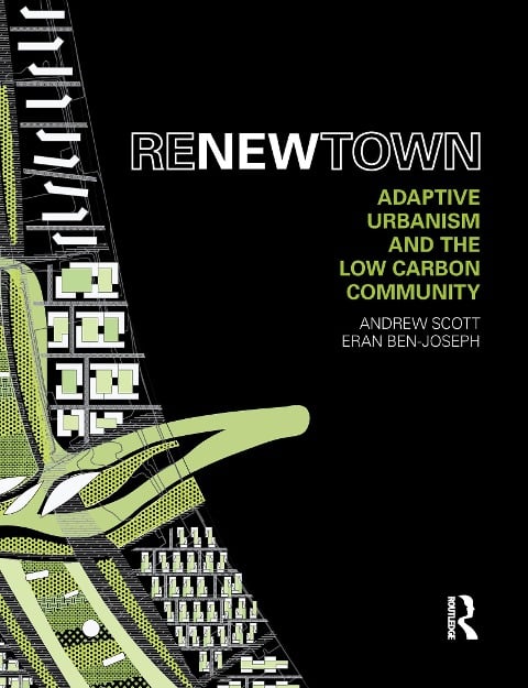 ReNew Town - Andrew Scott, Eran Ben-Joseph