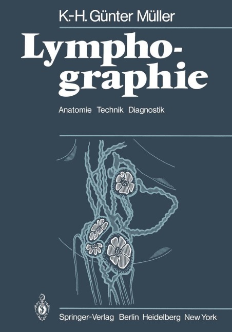 Lymphographie - K. -H. G. Müller