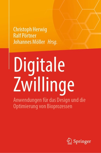 Digitale Zwillinge - 