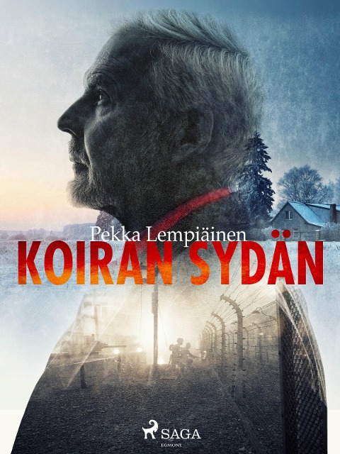 Koiran sydän - Pekka Lempiäinen