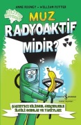Cover-Bild zum Titel 'Muz Radyoaktif Midir' von 'William Potter'