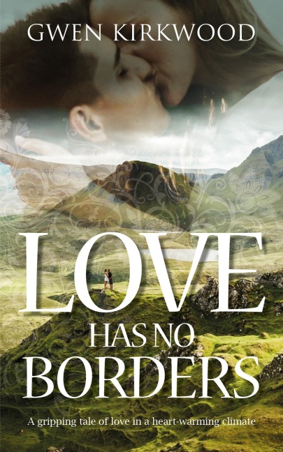 Love Has No Borders - Gwen Kirkwood
