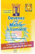 Cover-Bild zum Titel 'Devenez un maitre de lumière' von 'Eric Dac'