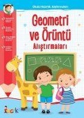 Cover-Bild zum Titel 'Geometri ve Örüntü Alistirmalari' von 'Tuba Öztürk'