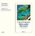 Cover-Bild zum Titel 'Bittersüße Zitronen' von 'Luca Ventura'
