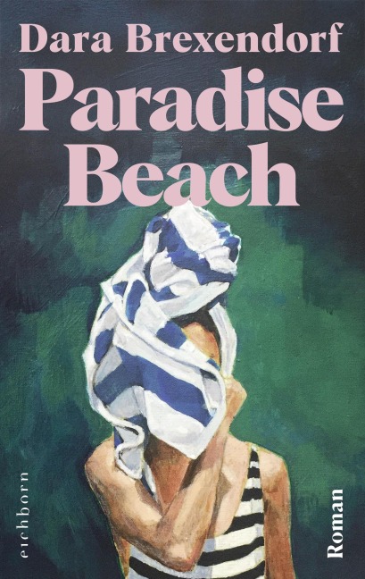 Paradise Beach - Dara Brexendorf