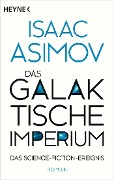 Das galaktische Imperium - Isaac Asimov