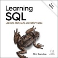Learning SQL - Alan Beaulieu