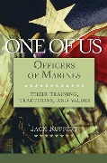 Cover-Bild zum Titel 'One of Us' von 'Jack Ruppert'