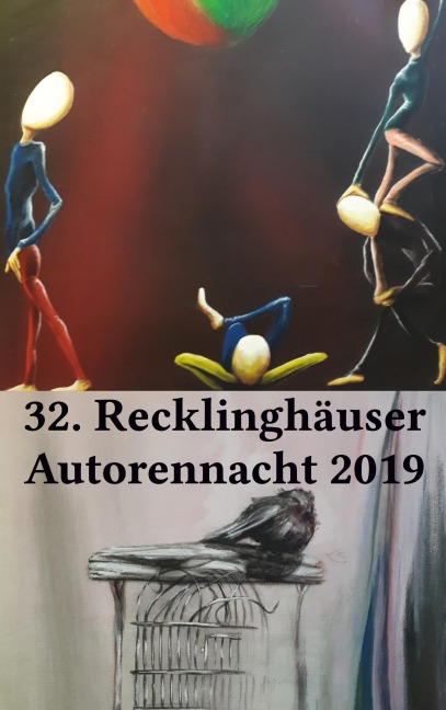 32. Recklinghäuser Autorennacht - 