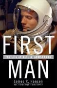 First Man - James R. Hansen