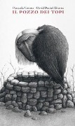 Cover-Bild zum Titel 'Il pozzo dei topi' von 'Pascuala Corona'