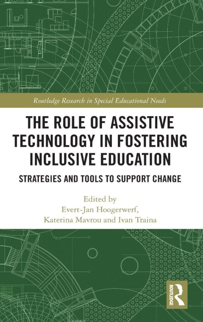 The Role of Assistive Technology in Fostering Inclusive Education - 