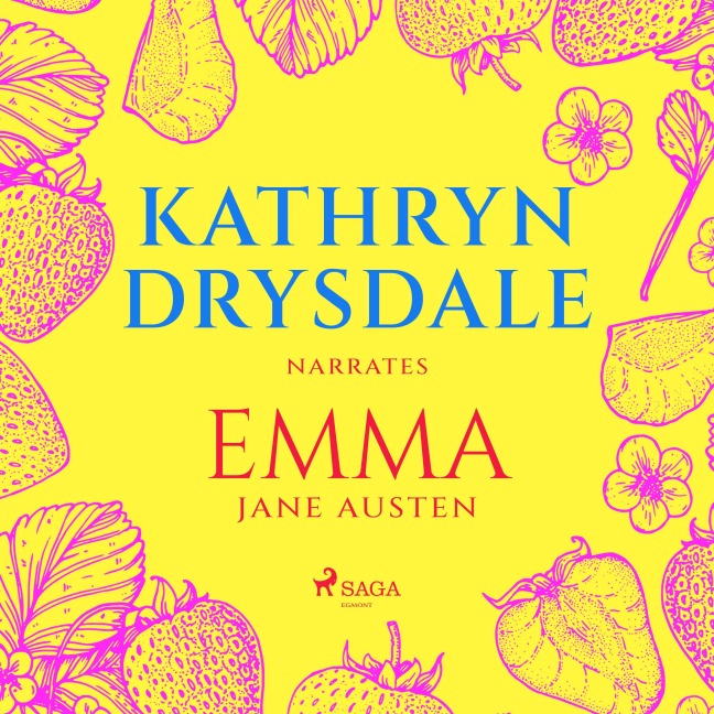 Emma (Premium) - Jane Austen