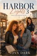 Cover-Bild zum Titel 'Harbor Lights 3' von 'Nova Dark'