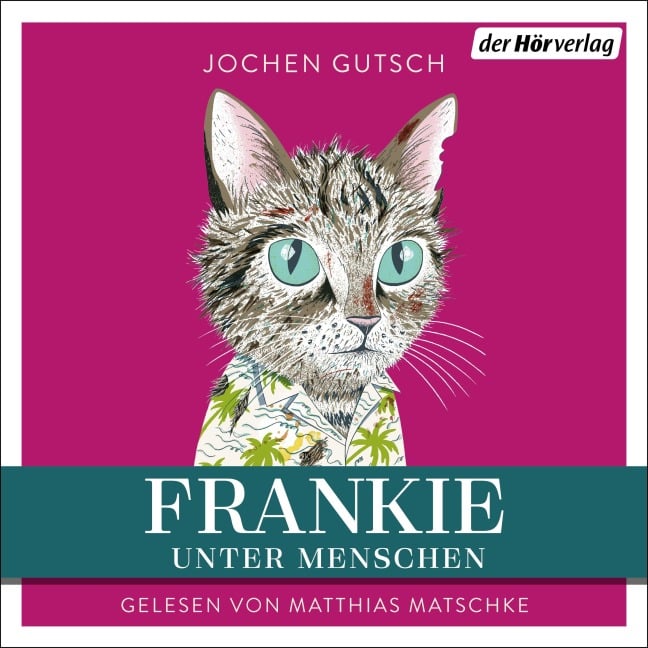 Frankie ¿ Unter Menschen - Jochen Gutsch