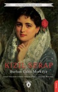 Cover-Bild zum Titel 'Kizil Serap' von 'Burhan Cahit Morkaya'