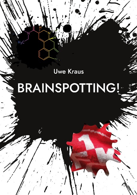 Brainspotting! - Uwe Kraus