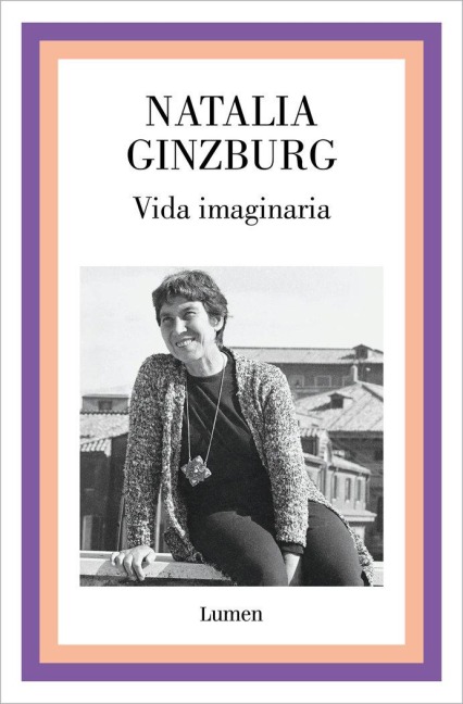 Las Miradas de Medusas / Stone Blind - Natalia Ginzburg