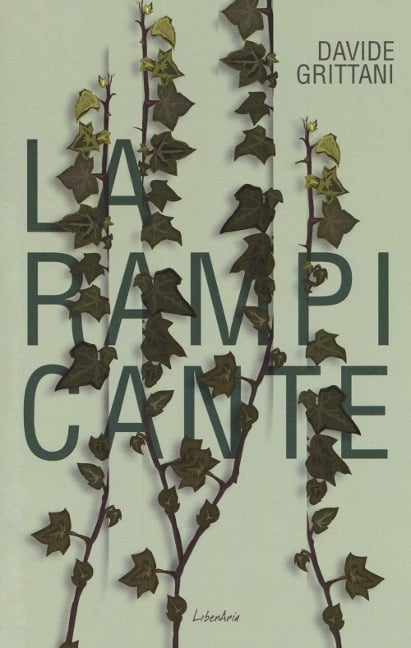 La rampicante - Davide Grittani