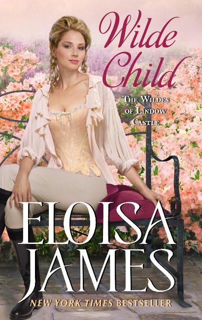 Wilde Child - Eloisa James