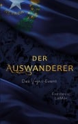 Cover-Bild zum Titel 'Das Vegas Event' von 'Frederic LaMar'