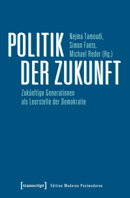 Politik der Zukunft - 