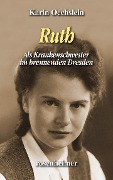 Cover-Bild zum Titel 'Ruth' von 'Karin Oechslein'