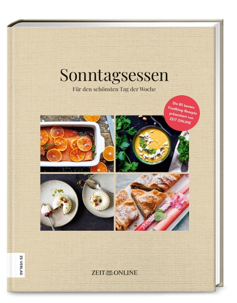 Sonntagsessen - Zeit Online