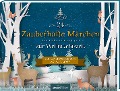 Cover-Bild zum Titel '24 Zauberhafte Märchen zur Weihnachtszeit' von ''