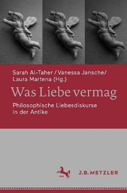 Was Liebe vermag - 
