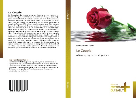 Le Couple - Sam Hyacinthe Dehlot