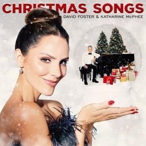 Christmas Songs - David & McPhee Foster