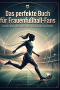Cover-Bild zum Titel 'Das perfekte Buch für Frauenfußball-Fans' von 'Marie Maier'
