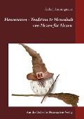Cover-Bild zum Titel 'Hexenzeiten - Tradition & Hexenkult' von 'Anke Johanningmann'