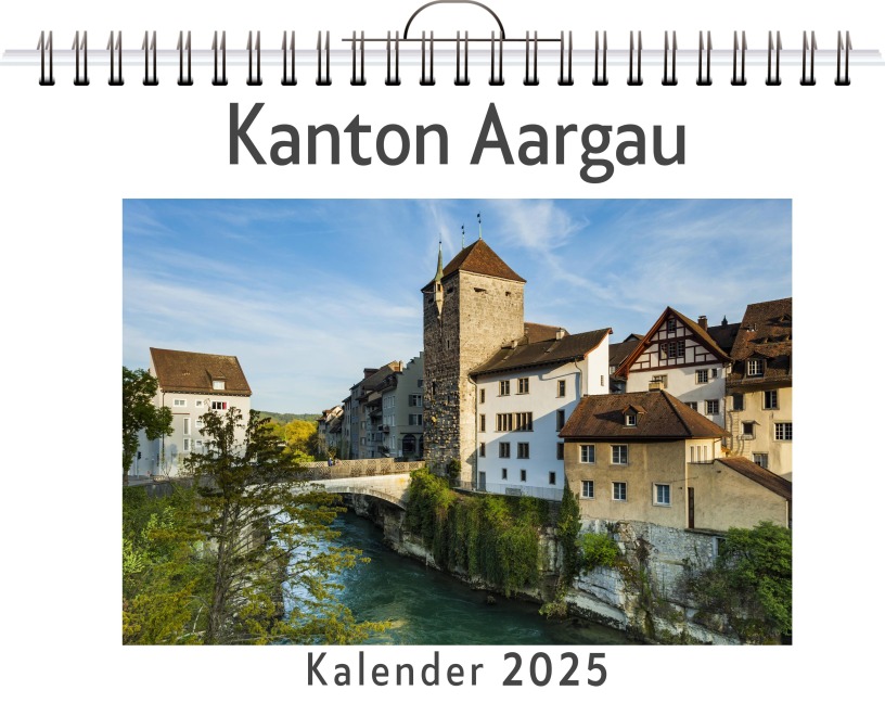 Kanton Aargau - Laura Lange