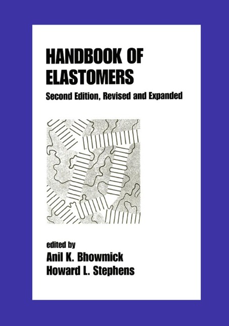 Handbook of Elastomers - 