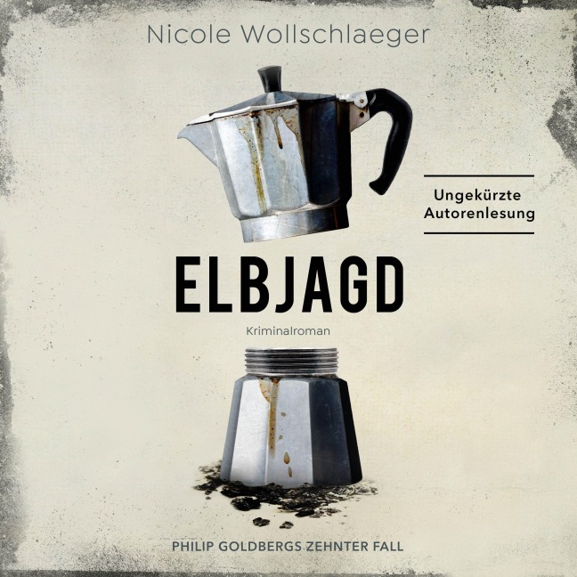 ELBJAGD - Nicole Wollschlaeger