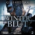 Winterblut - Giles Kristian