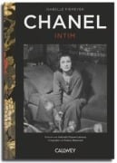 Cover-Bild zum Titel 'Chanel Intim' von 'Isabelle Fiemeyer'