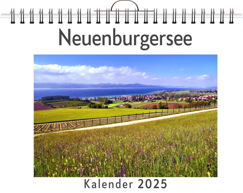 Neuenburgersee - Tim Scholz