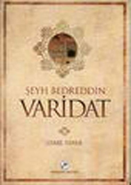 Seyh Bedreddin Varidat - Cemil Yener
