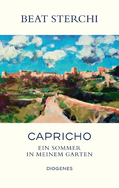 Capricho - Beat Sterchi
