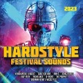 Hardstyle Festival Sounds 2023 - Various