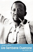 Cover-Bild zum Titel 'Lire Sembene Ousmane. Le Mandat' von 'Albert Azeyeh'