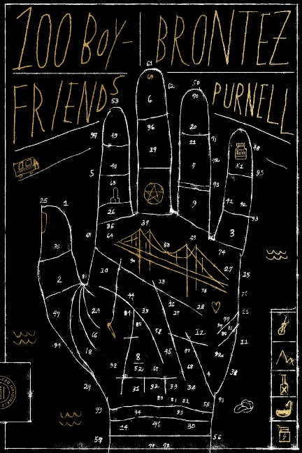 100 Boyfriends - Brontez Purnell