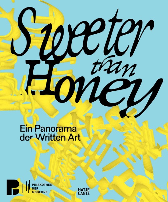Sweeter Than Honey - 