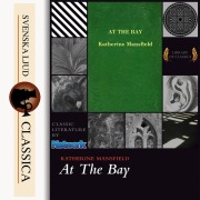 Cover-Bild zum Titel 'At the Bay (unabridged)' von 'Katherine Mansfield'