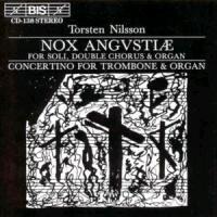 Nox Angustia - Christer/Fagius Torge
